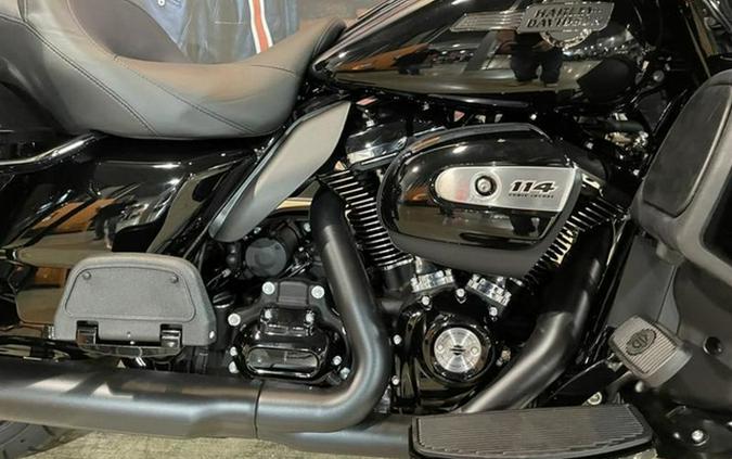 2024 Harley-Davidson FLHTK - Ultra Limited