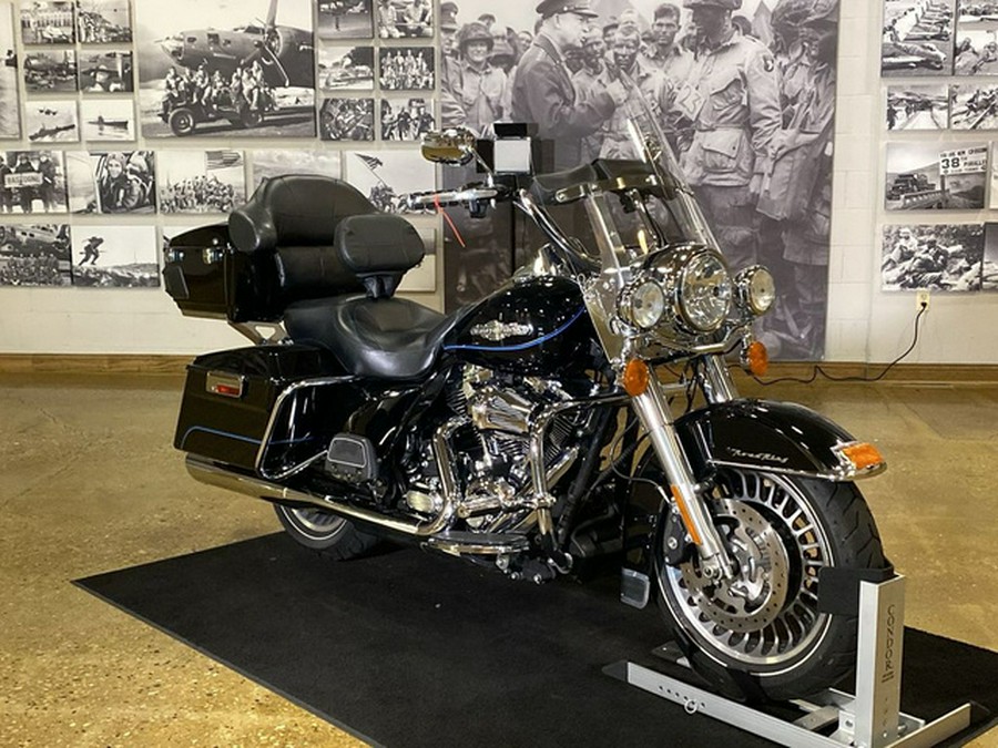 2013 Harley-Davidson FLHR - Road King