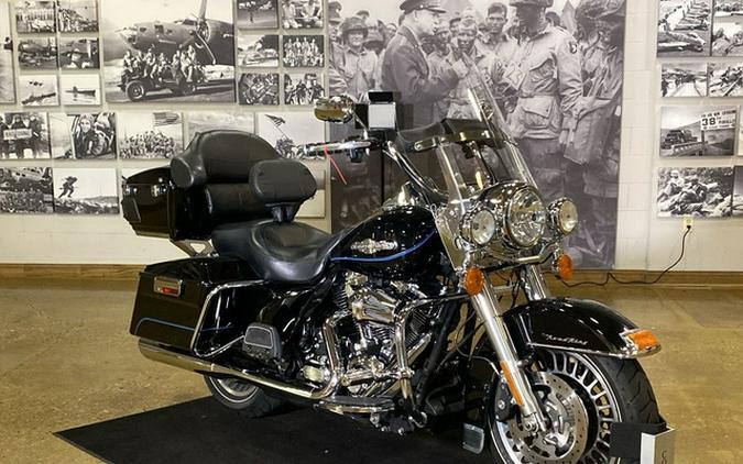 2013 Harley-Davidson FLHR - Road King