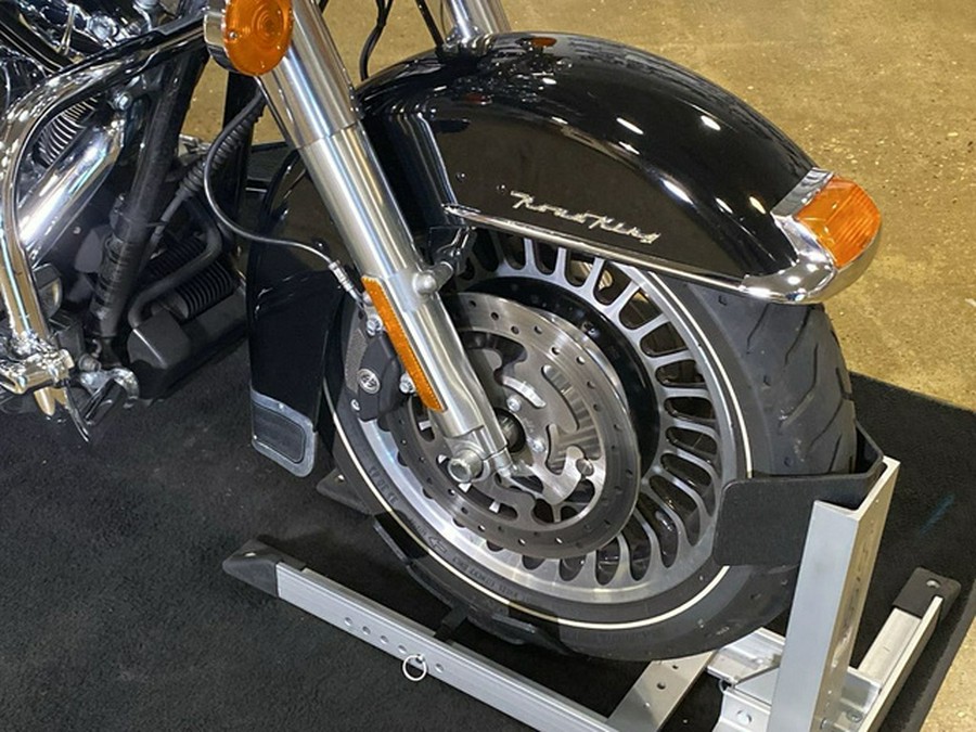 2013 Harley-Davidson FLHR - Road King