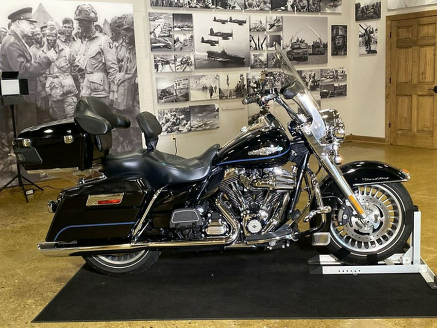 2013 Harley-Davidson FLHR - Road King