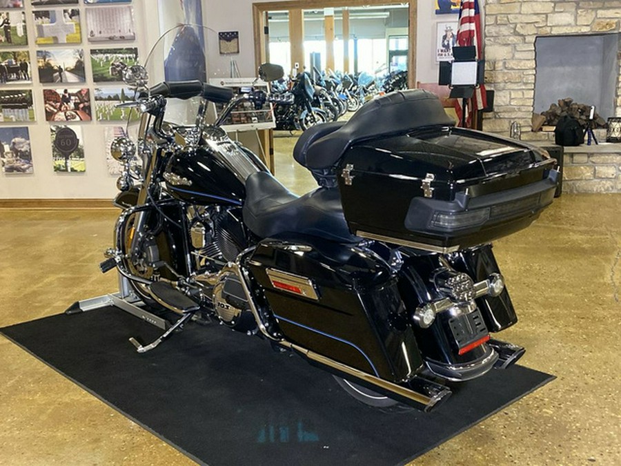 2013 Harley-Davidson FLHR - Road King