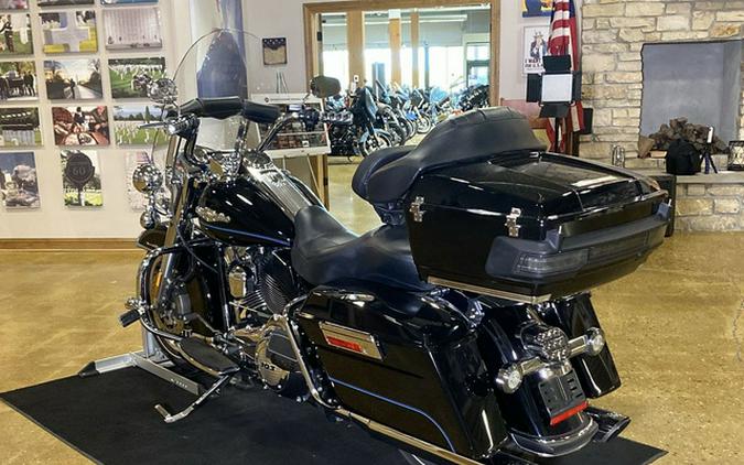 2013 Harley-Davidson FLHR - Road King