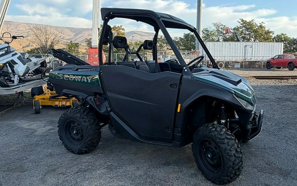 2025 Segway Powersports UT10 STANDARD