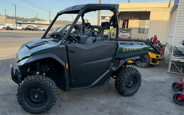 2025 Segway Powersports UT10 STANDARD