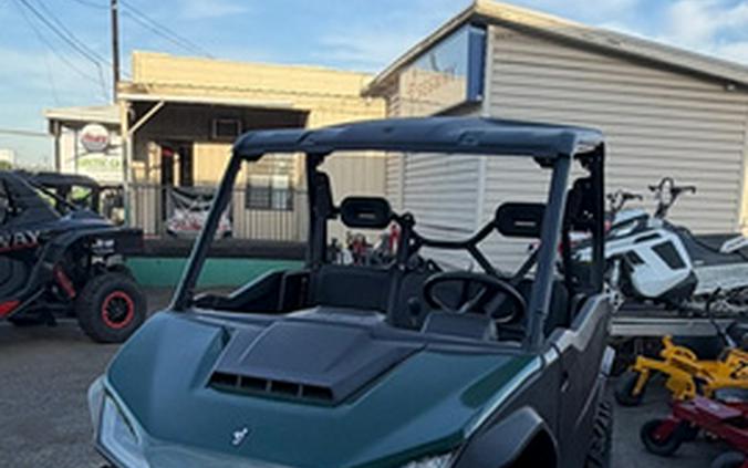 2025 Segway Powersports UT10 STANDARD