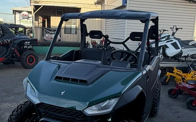 2025 Segway Powersports UT10 STANDARD