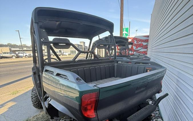 2025 Segway Powersports UT10 STANDARD