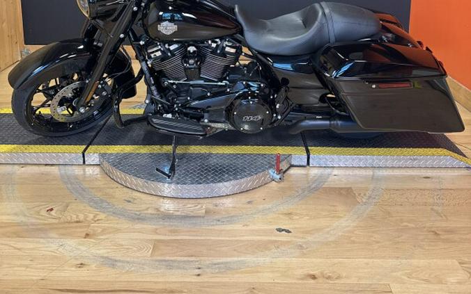 FLHRXS 2025 Road King Special