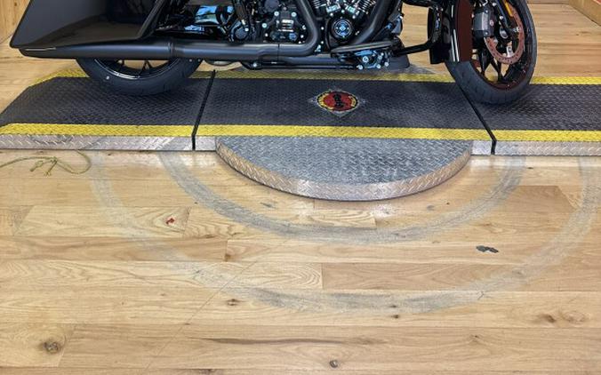 FLHRXS 2025 Road King Special