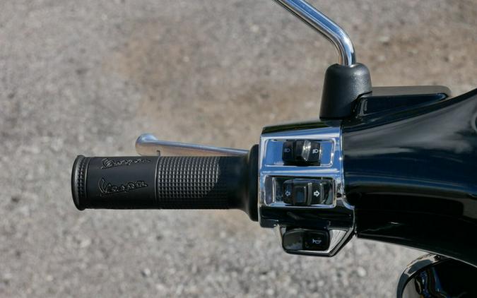 2023 Vespa Sprint 50