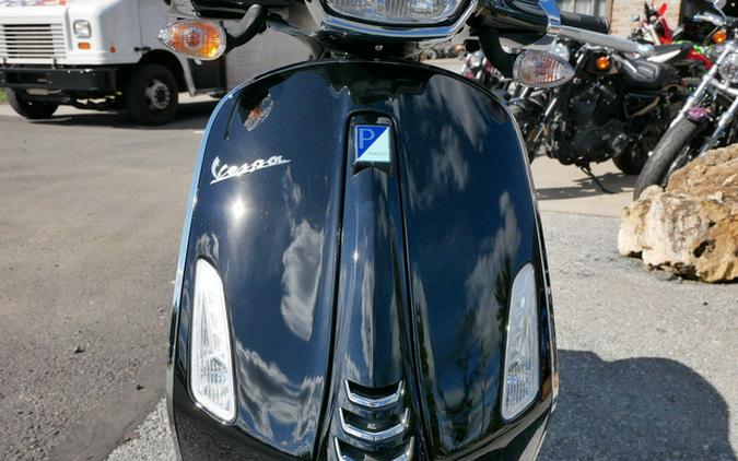 2023 Vespa Sprint 50