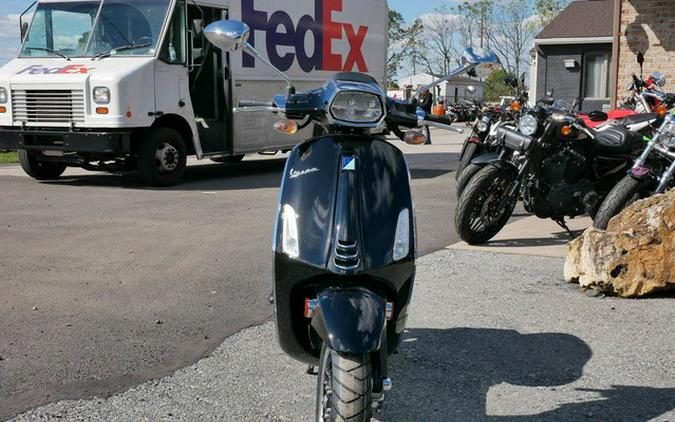 2023 Vespa Sprint 50