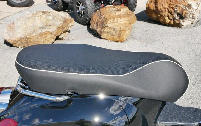 2023 Vespa Sprint 50