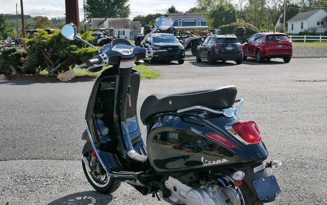 2023 Vespa Sprint 50