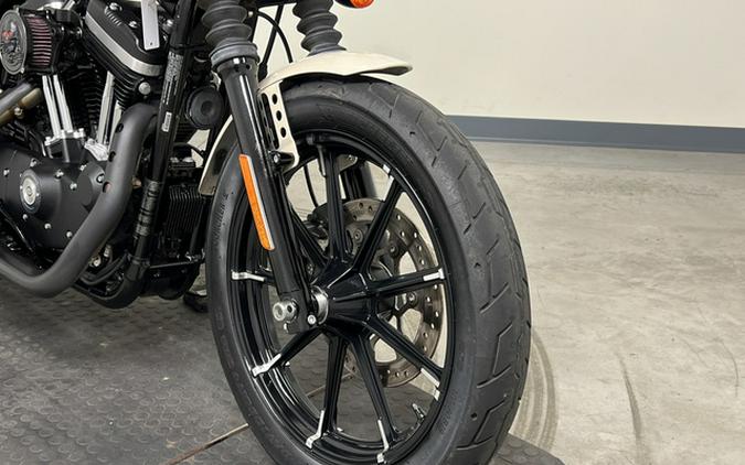 2022 Harley-Davidson Sportster 883 Iron (XL883N)