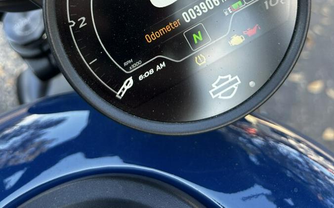 RH975S 2023 Nightster™ Special