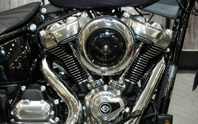 New 2025 Harley-Davidson Street Bob Motorcycle For Sale In Raleigh, North Carolina