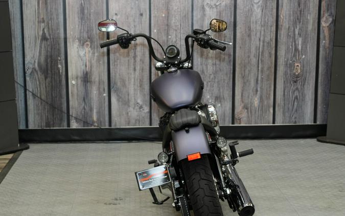 New 2025 Harley-Davidson Street Bob Motorcycle For Sale In Raleigh, North Carolina