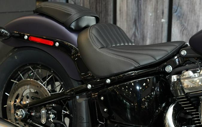 New 2025 Harley-Davidson Street Bob Motorcycle For Sale In Raleigh, North Carolina