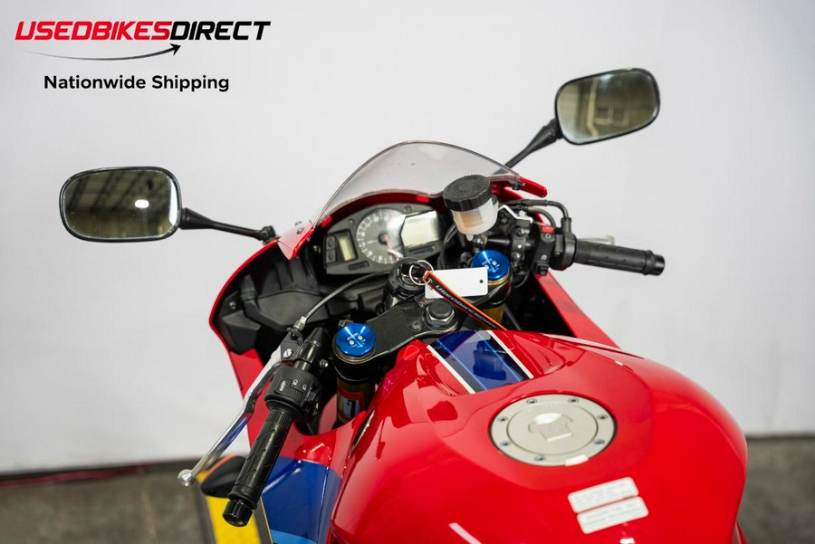 2024 Honda CBR600RR - $12,499.00