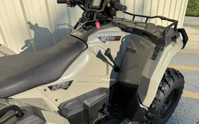 2026 Polaris® Sportsman 570 EPS