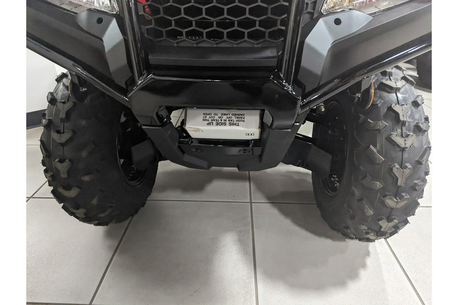 2026 Honda FourTrax Rancher® 4X4