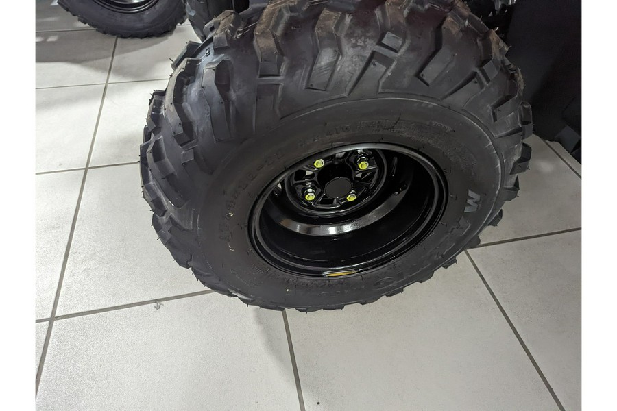 2026 Honda FourTrax Rancher® 4X4