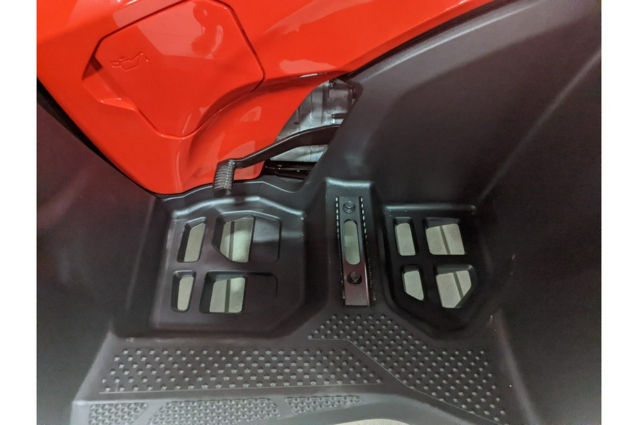 2026 Honda FourTrax Rancher® 4X4