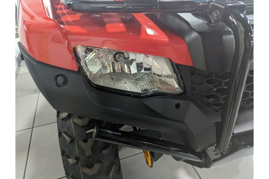 2026 Honda FourTrax Rancher® 4X4