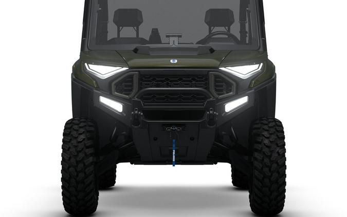 2026 Polaris Ranger XD 1500 NorthStar Mountaineer Edition