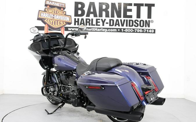 2026 Harley-Davidson® FLTRX Road Glide®
