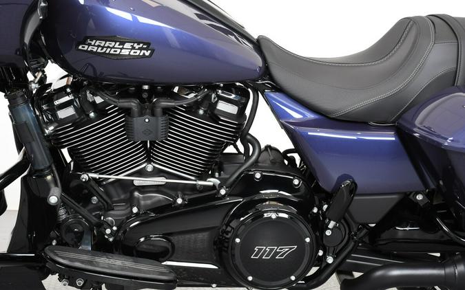 2026 Harley-Davidson® FLTRX Road Glide®