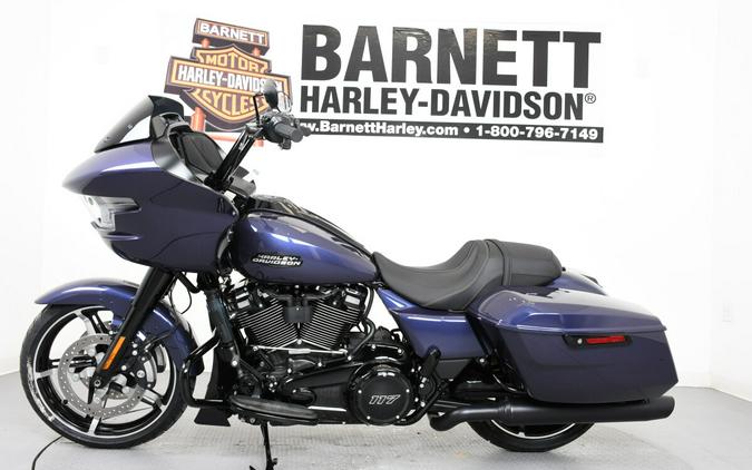 2026 Harley-Davidson® FLTRX Road Glide®