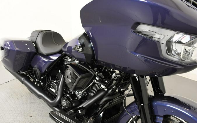 2026 Harley-Davidson® FLTRX Road Glide®