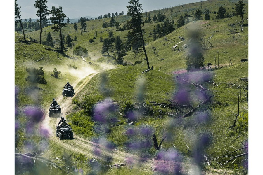 2026 CFMOTO CForce 800 Touring