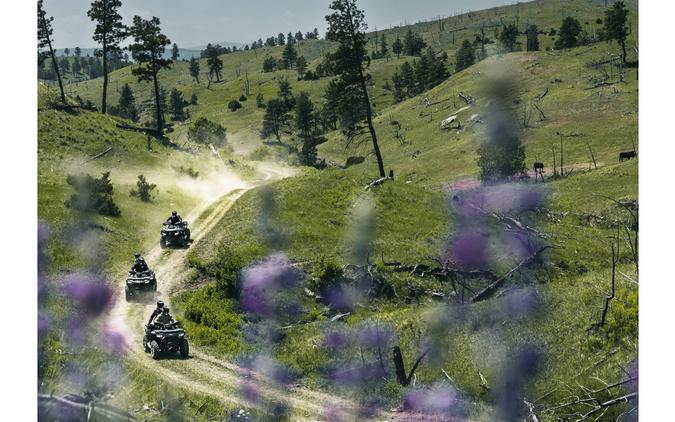 2026 CFMOTO CForce 800 Touring