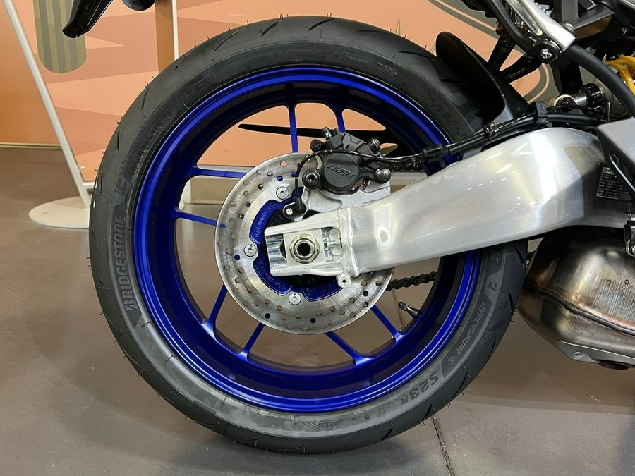 2026 Yamaha MT-09 SP