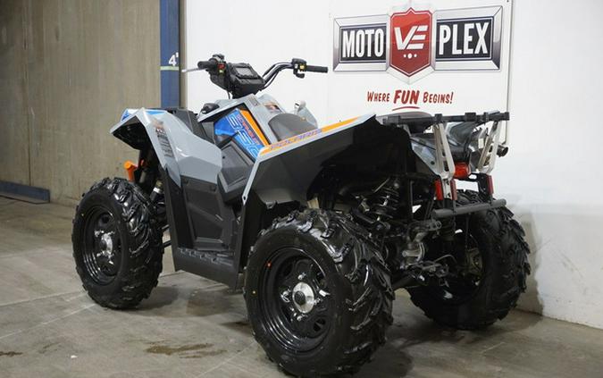 2026 Polaris Scrambler 850
