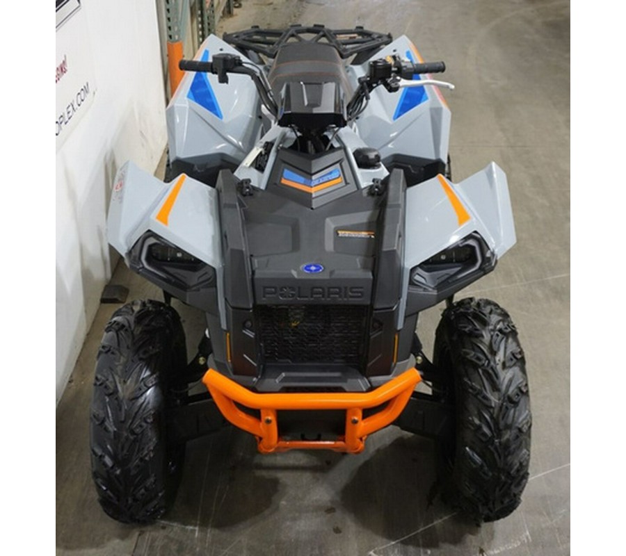 2026 Polaris Scrambler 850