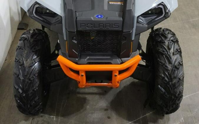 2026 Polaris Scrambler 850