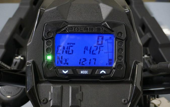 2026 Polaris Scrambler 850