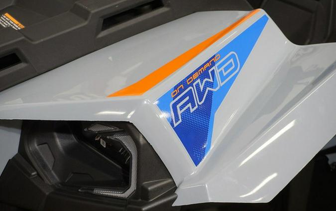 2026 Polaris Scrambler 850