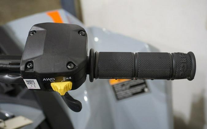 2026 Polaris Scrambler 850