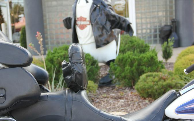 2007 Harley-Davidson Electra Glide Ultra Classic