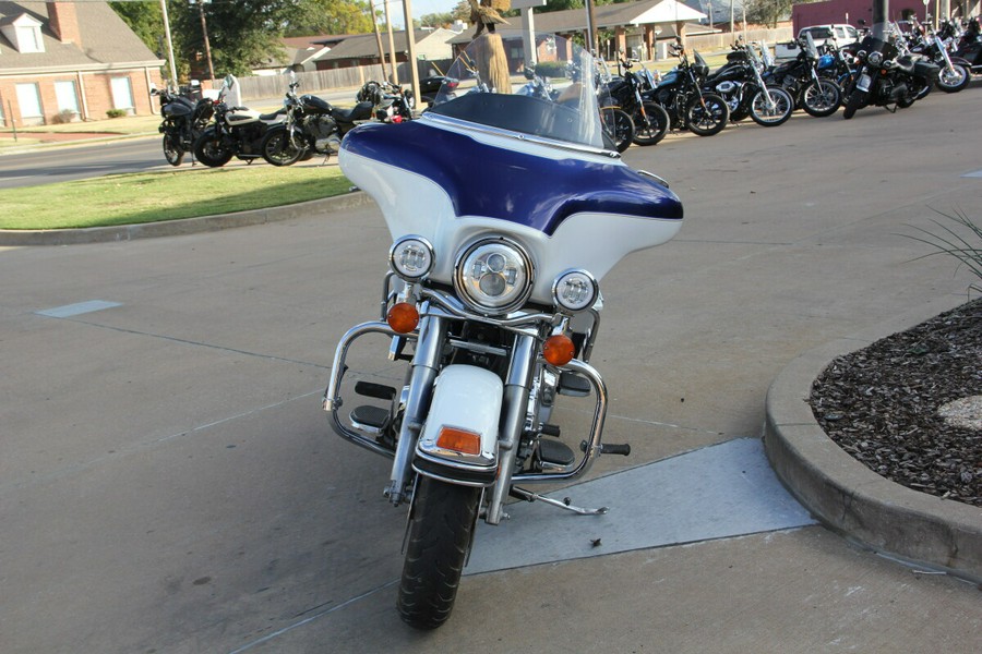 2007 Harley-Davidson Electra Glide Ultra Classic