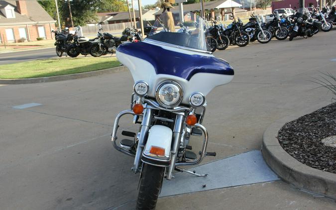 2007 Harley-Davidson Electra Glide Ultra Classic