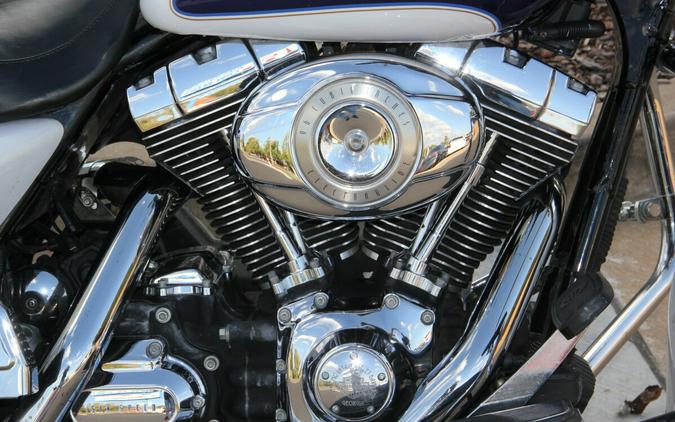 2007 Harley-Davidson Electra Glide Ultra Classic