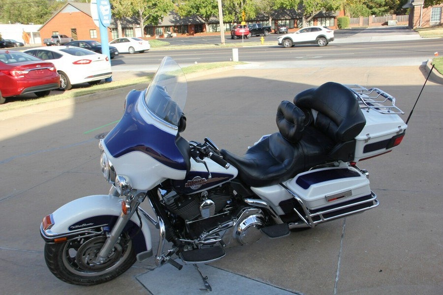2007 Harley-Davidson Electra Glide Ultra Classic