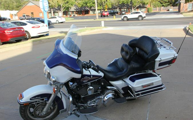 2007 Harley-Davidson Electra Glide Ultra Classic